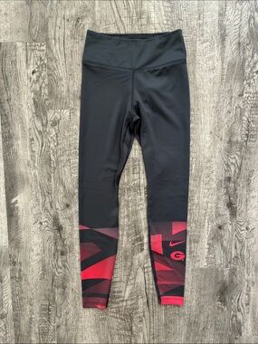 Nike UGA Leggings ✧ Size S